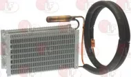 Evaporatore 1/1 A Completo