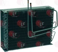 Evaporatore 10 Kg Monocol