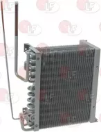 Evaporatore 325X290X150 Mm