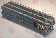 Evaporatore 390X112X110 Mm