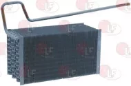 Evaporatore 550X300X225 Mm