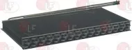 Evaporatore Per Abbattitore 10Tr-12T