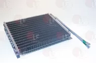 Evaporatore Per Abbattitore 5T