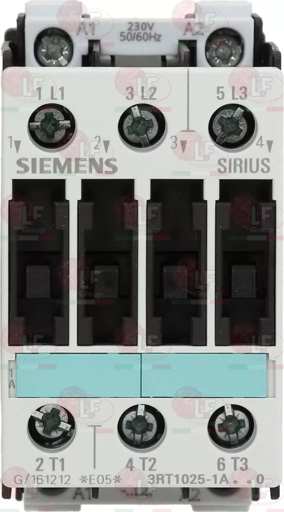  Siemens 3Rt 1025-1Al20