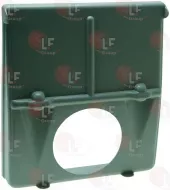 Bacinella Evaporatore 422X477 Mm