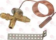 Valve Thermostatic Honeywell Tmv-00009