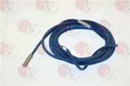 Sonda Cella Pt1000 L=2500 Blu