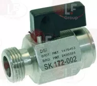 Ballcock Valve Sk For Keg Head 5/8 g Mf