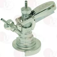 Flat-Type Keg Head Cem
