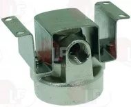 Well-Type Rinsing Head