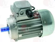 Motore 0,18Kw 230V 50Hz Flangia B14