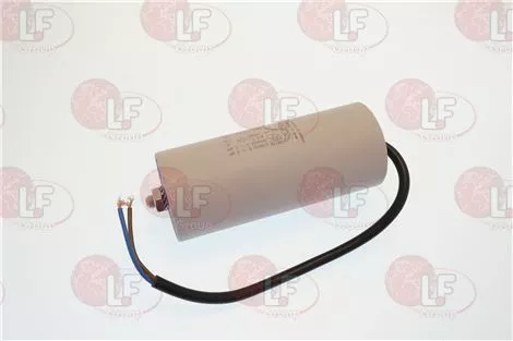 Capacitor 65Uf Motor