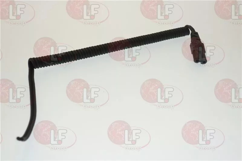 Cover Cable G-114 Euro