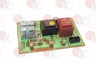 115V On/off Electr. Module