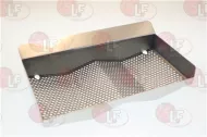 Speed Pro Juice Tray W Filter