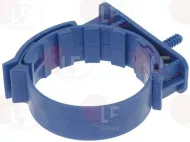 Bracket For Python 50-90 Mm Blue