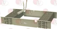 Evaporatore 1400 5 Ranghi