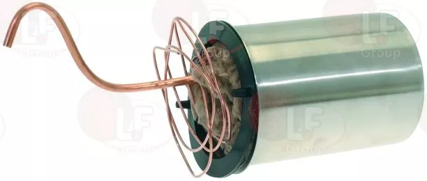 Evaporatore Completo 100X140 Mm