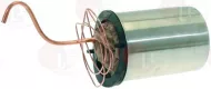 Evaporatore Completo 100X140 Mm