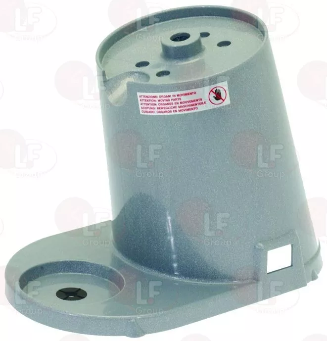 Corpo Abs Metallizzato