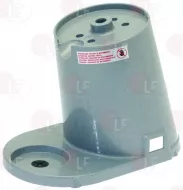 Corpo Abs Metallizzato