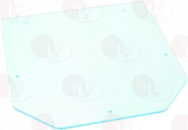 Fianco Dx-Sx Plexiglass
