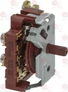 Selector Switch 0-3 Positions