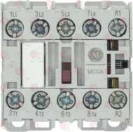 Contactor General Electric Mc0A400At