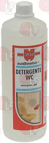Wc Cleaner 1 L