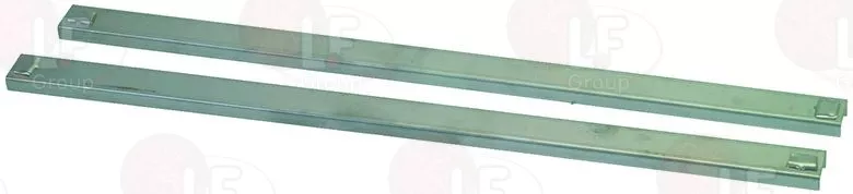 Coppia Guide 540X30 Mm