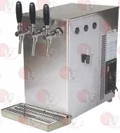 Counter Top Installation Beer Tevere