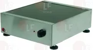 Induction Top 2300W 230V 50/60Hz