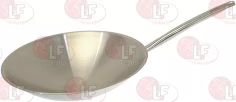 Wok Pan 360 Mm - 5,2 L