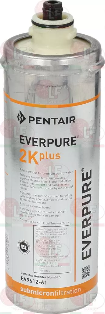   Everpure 2K Plus