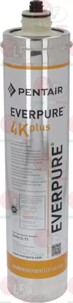   Everpure 4K Plus