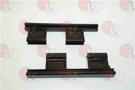 Dark Color Tank Holder