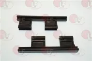 Dark Color Tank Holder