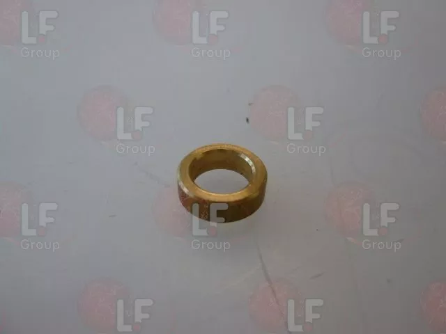 Distanziale In Ottone 12X8X4 Mm