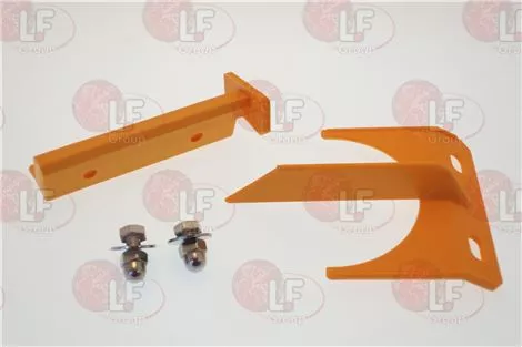 Inclined Right P. Ejector Kit