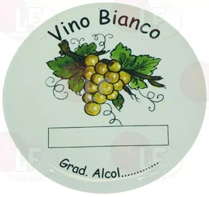     vino Bianco 