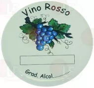     vino Rosso 