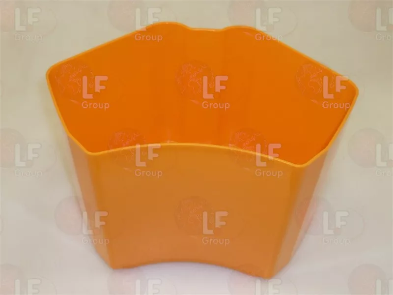 Vaschetta Arancione