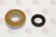 Multi Led Gasket Ring Motor Set