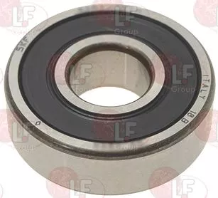   6201-2Rs Skf
