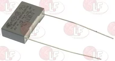 Noise Protection Capacitor  f 1 250V
