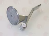 Leva Pressore Tritaghiaccio Completa