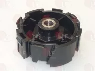Multi Led Motor Driver