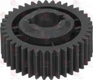 Plastic Gear 101 Mm 39 Teeth