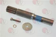 Z9 Reducer Shaft