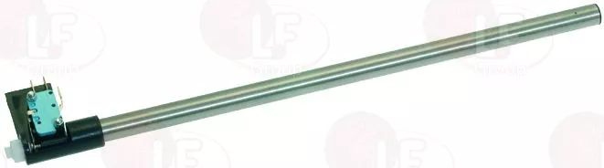 Complete Microswitch Rod